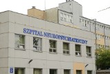 Nie żyje pacjent szpitala neuropsychiatrycznego przy Abramowickiej. Prawdopodobnie wypadł z okna