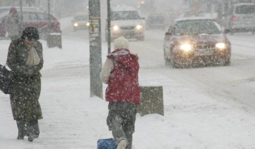 Pogoda na styczeń 2019 i ferie zimowe: Nawet -20 st. C. Ostrzeżenie IMGW przed mrozem i śniegiem DŁUGOTERMINOWA PROGNOZA POGODY [24.1.2019]