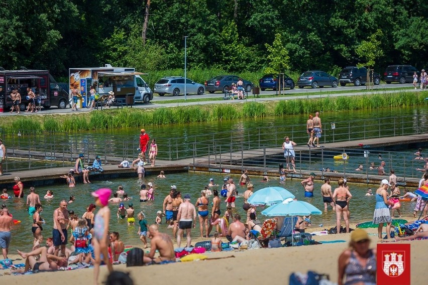 Tłumy na zgierskiej Malince. Oficjalna inauguracja sezonu. Mnóstwo atrakcji. ZDJĘCIA