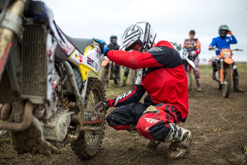 Tarnów. Za nami zawody Cross Country Genezis Radłów! [ZDJĘCIA]