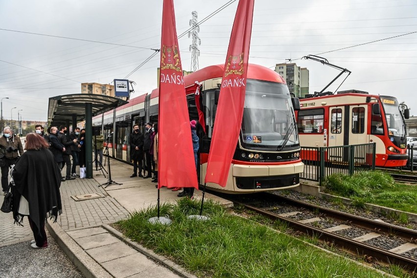 Janina Jarzynówna-Sobczak została patronką gdańskiego...