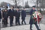 Minister Ziobro z wizytą w Jastrzębiu. "Będziemy bronić górnictwa" - zapewnia. Szef Solidarnej Polski zjechał na dół kopalni Borynia