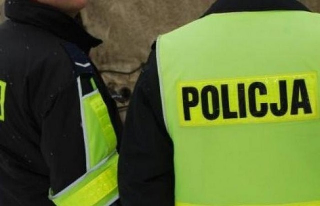 Policja sprawdza tożsamość mężczyzny, którego ciało znaleziono wczoraj w Szczecinie.