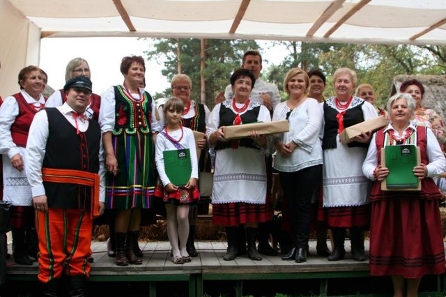 "Sobótka" za swoją kapustę kartoflaną zdobyła pierwsze miejsce na Festiwalu Ziemniaka zorganizowanego w Muzeum Wsi Radomskiej w konkursie na „Tradycyjną potrawę z ziemniaka”.