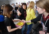 W inowrocławskiej Bibliotece Miejskiej o kobietach w powstaniu w getcie warszawskim