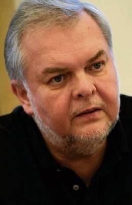 Prof. Andrzej Rychard FOT. MARCIN OBARA