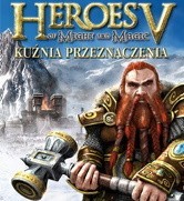 Do uruchomienia dodatku wymagana jest oryginalna polska wersja Heroes of Might and Magic V.