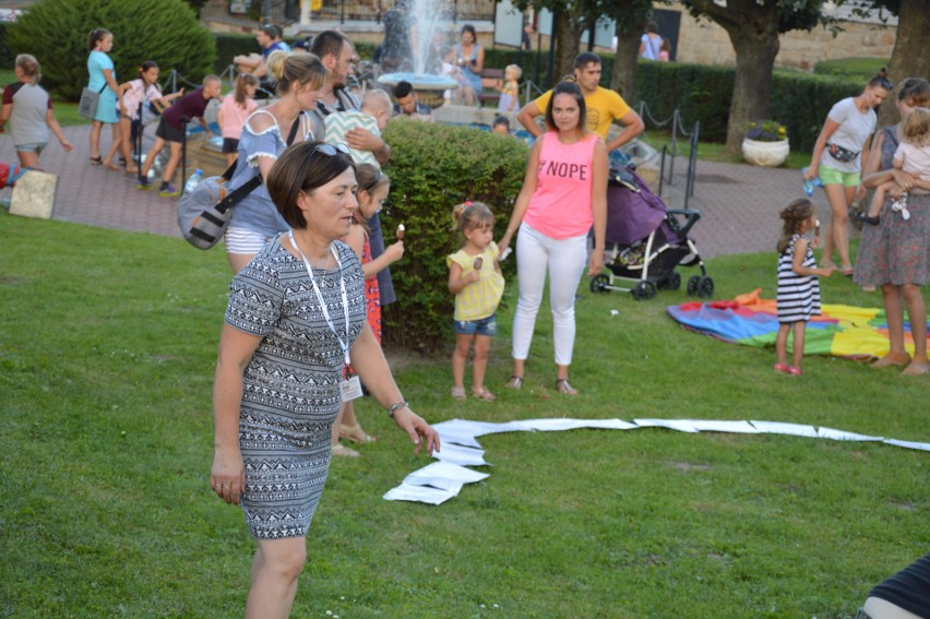 Dni Czchowa. Nie zabrakło dobrej muzyki i świetnej zabawy [ZDJĘCIA]