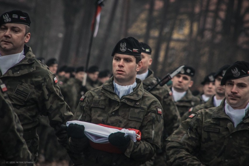 Bałkańska misja żołnierzy 'siedemnastej" [ZDJĘCIA]