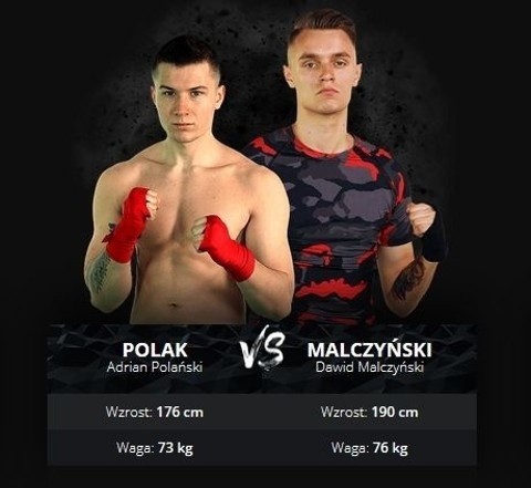 Godlewska - Linkiewicz FAME MMA 3 ONLINE. Transmisja na żywo, stream Youtube w internecie [ONLINE STREAM PPV LIVE] 