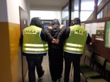 Sandomierscy policjanci zatrzymali siedem osób podejrzanych o przestępstwa narkotykowe [WIDEO]