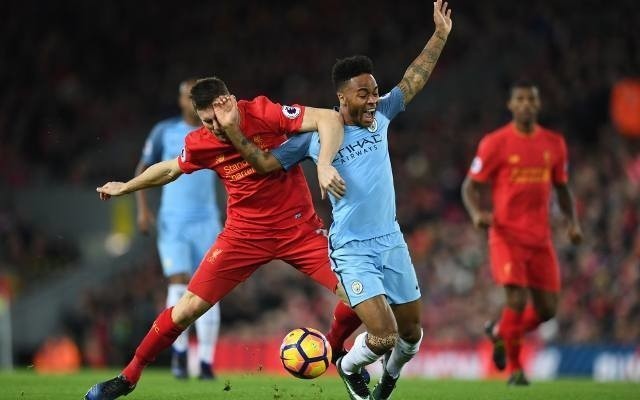 [sc]Liverpool - Manchester City 3:0 [BRAMKI, GOLE, SKRÓT...