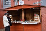 Jarmark Święta Plonów w Debrznie  - ulice zapełniły się stoiskami wystawców z całego Pomorza ZDJĘCIA