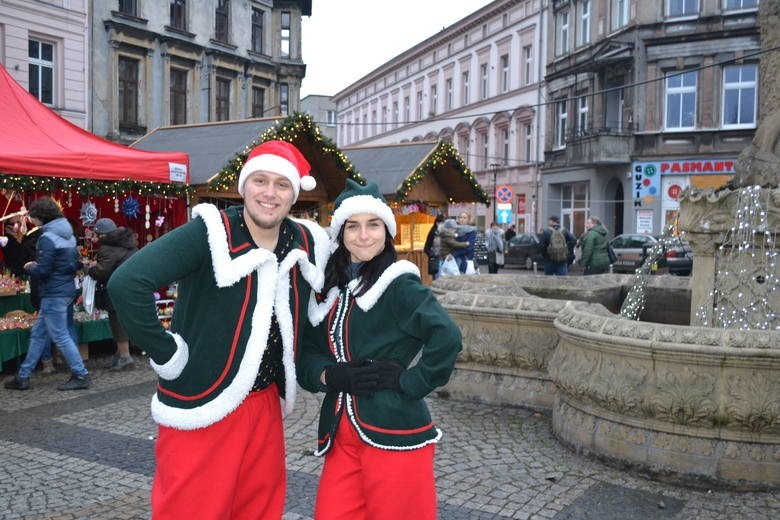 Tak wyglądał Jarmark Świąteczny w 2018 roku