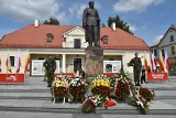 W 99. rocznicę zwycięskiej Bitwy o Białystok oddaliśmy hołd bohaterom (zdjęcia) 