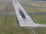 Katastrofa Smoleńska - tajemniczy eksperyment na lotnisku w Radomiu