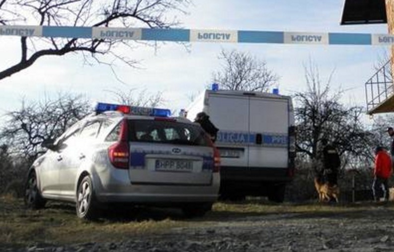 W Tarnowskich Górach 33 - letnia kobieta zabiła swojego 8 -...