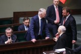 Jarosław Gowin: Epidemia koronawirusa w kwietniu będzie narastać. Jedyny sposób, aby przesunąć termin wyborów, to zmiana konstytucji