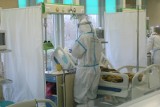 Oddziały szpitale SP ZOZ w Szamotułach zostaną przekształcane w covidowe. Będzie ponad 100 łóżek dla pacjentów z COVID-19