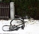 Śmiertelne potrącenie rowerzysty w Opolu