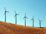 Elektrownie wiatrowe są nadal kością niezgody w gminie Płużnica 