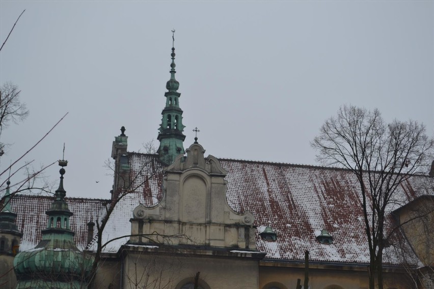 Częstochowa: Nie taki Raków straszny, jak go malują