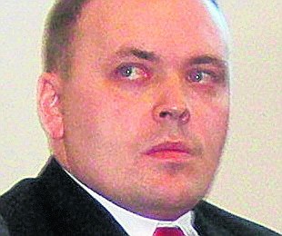 Artur Kopeć - członek zarządu od marca 2012 r.,...