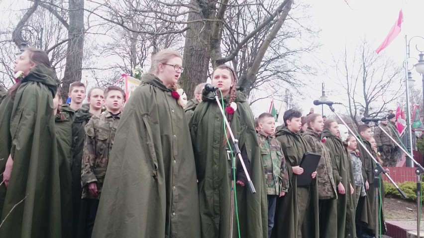 Narodowy Dzień Pamięci „Żołnierzy Wyklętych”