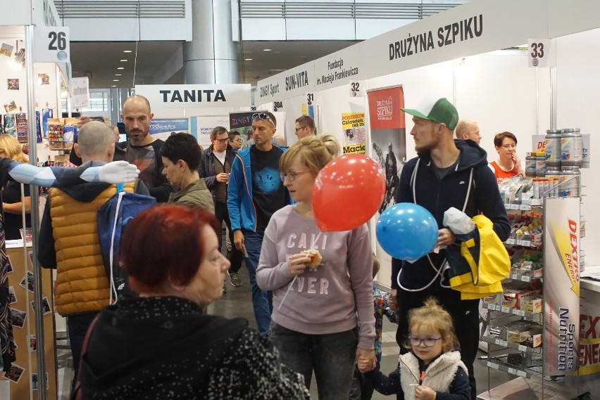 W niedzielę odbędzie się 18. PKO Poznań Maraton. Biegacze...