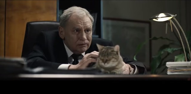 "Polityka": Vega pokazał zwiastun nowego filmu: Misiewicz, Pawłowicz, Macierewicz, Rydzyk. Kto jeszcze? Kiedy premiera? [TRAILER, OBSADA]