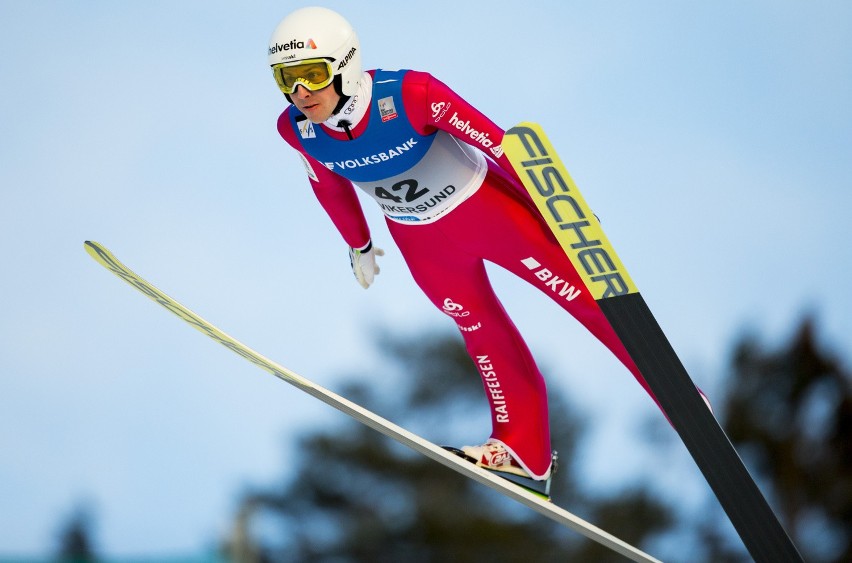 PŚ w skokach: trzeci konkurs w Vikersund [ZAPOWIEDŹ, GDZIE OGLĄDAĆ, RELACJA LIVE]