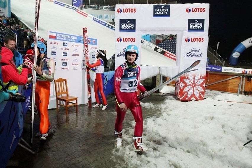 Mistrzostwa Polski w skokach narciarskich 2016 w Wiśle [WYNIKI + ZDJĘCIA]
