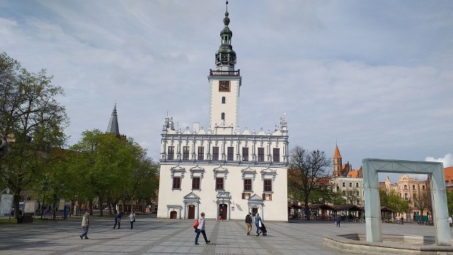 Muzeum Ziemi Chełmińskiej po przerwie rozpoczyna we wtorek działalność - na nowych zasadach