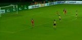 Wisła Kraków-FC Szawle (wideo). Tej drużyny nie było trzeba się wstydzić. Zobacz bramki 