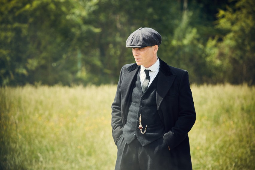 Już niedługo 6 sezon Peaky Blinders. Gdzie kręcono serial o...