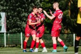 Podbeskidzie - Pniówek Pawłowice 9:0. Ostre strzelanie Górali