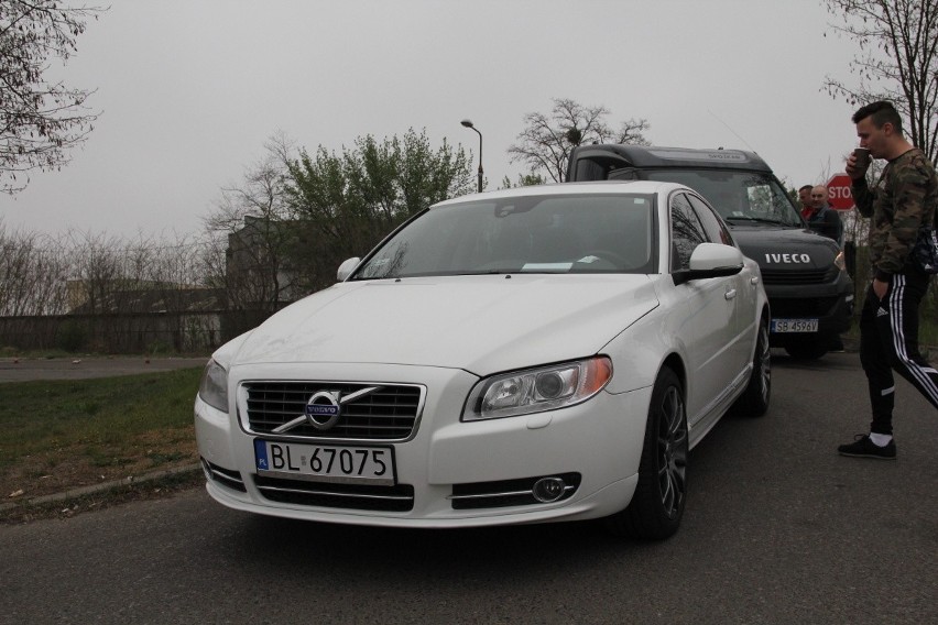 Volvo S80. rok 2013, 3,2 benzyna, cena do uzgodnienia