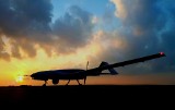 Turcja: Powstaje mniejsza i skuteczniejsza wersja zabójczego drona Bayraktar. Putin ma się czego bać