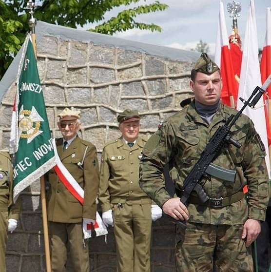 Niedzielne uroczystości odbędą się przy obelisku na Błoniach