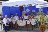 Udana akcja szczepień w Piekoszowie podczas festynu zainicjowanego przez Koło Gospodyń Wiejskich "Piekoszowianie"