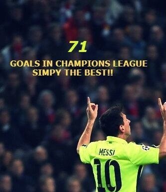Messi lepszy niż Ronaldo. Wyrównał rekord Raula [MEMY, KOMENTARZE INTERNAUTÓW, WIDEO]