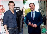 Waldemar Buda - Bradley Cooper łódzkiego PiS? Podobni? [galeria zdjęć]