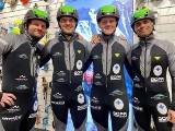 Ratownicy GOPR wystartują w prestiżowych zawodach skiturowych