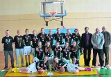 Gimnazjum Sportowe nr 15 z Bydgoszczy w finale Gimnazjady 