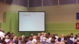 Robert Skowron nadal będzie rządził związkiem [WIDEO]