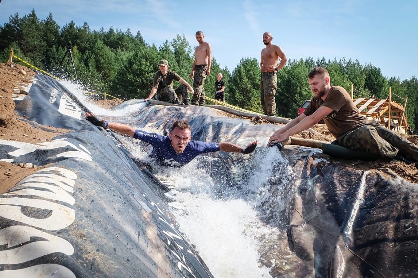 Hero Run 2017 Ogrodniczki