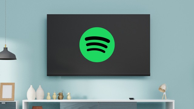 Wkrótce Spotify na telewizorach zaoferuje więcej, niż tylko nudny panel kontrolny.