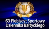 Plebiscyt sportowy "Dziennika Bałtyckiego": Już w środę wielki finał naszej zabawy!