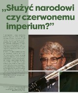 42 lata temu uciekł z Polski pułkownik Ryszard Kukliński. Ewakuację zorganizowały amerykańskie tajne służby