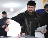 Wojna na Ukrainie. Czeczeńscy ochotnicy o Ramzanie Kadyrowie: To zdrajca naszego narodu!
